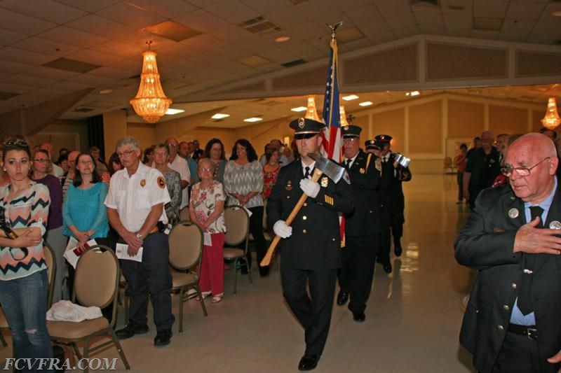 Color Guard